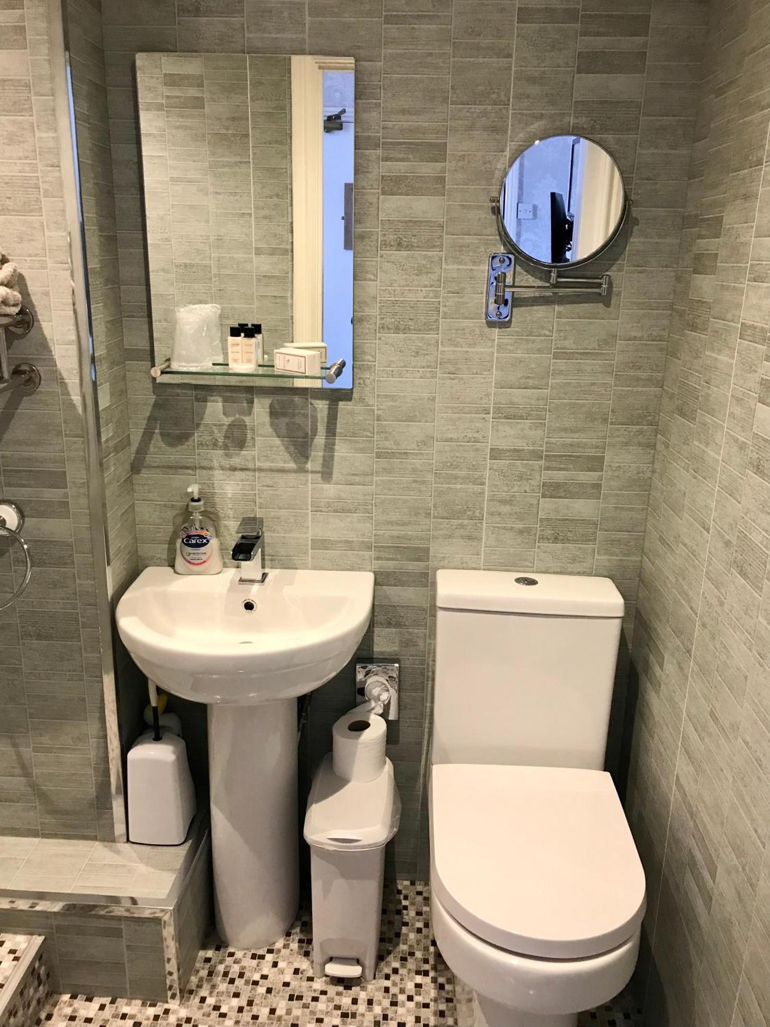 Norman Guest House With Free Parking Whitby Exterior foto